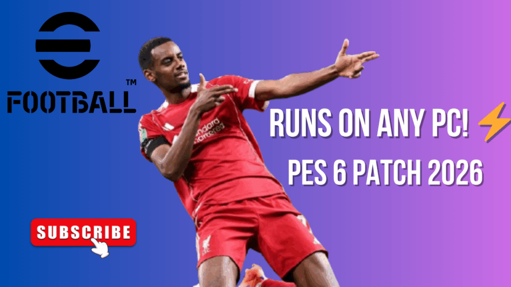 PES-6-Low-End-PC-Patch-2025-26