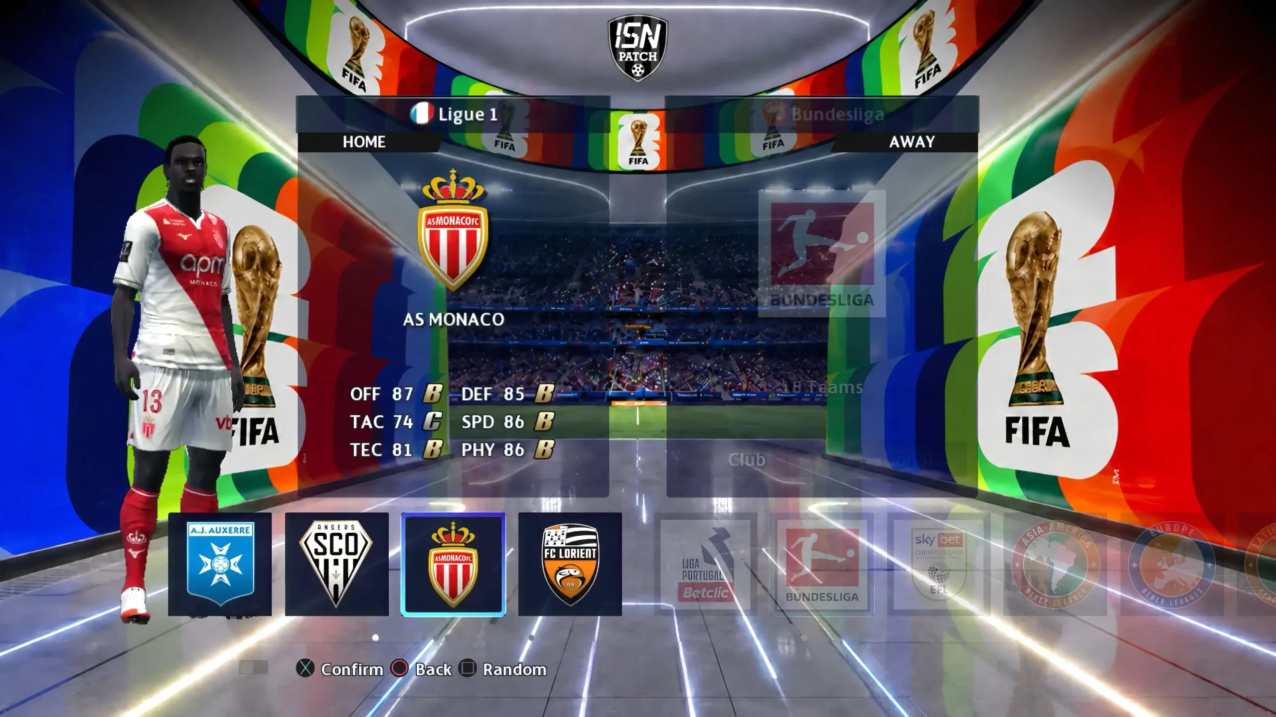 PES 2013 HD player faces and realistic hairstyles preview